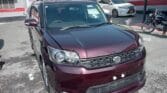 Used Toyota Rumion 2011 for Sale in Dar es salaam