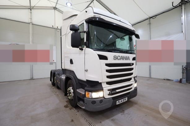 Bei ya Scania 420 2014 Sokoni Dar es salaam Tanzania