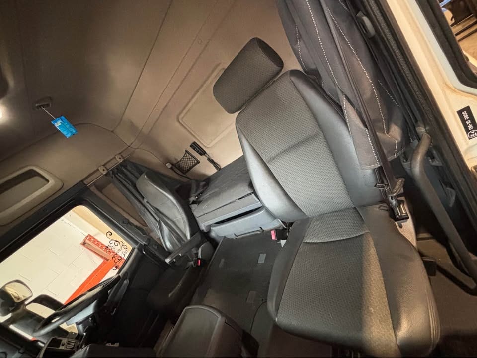 Magari Used Scania G450 2013 Dar es salaam Tanzania