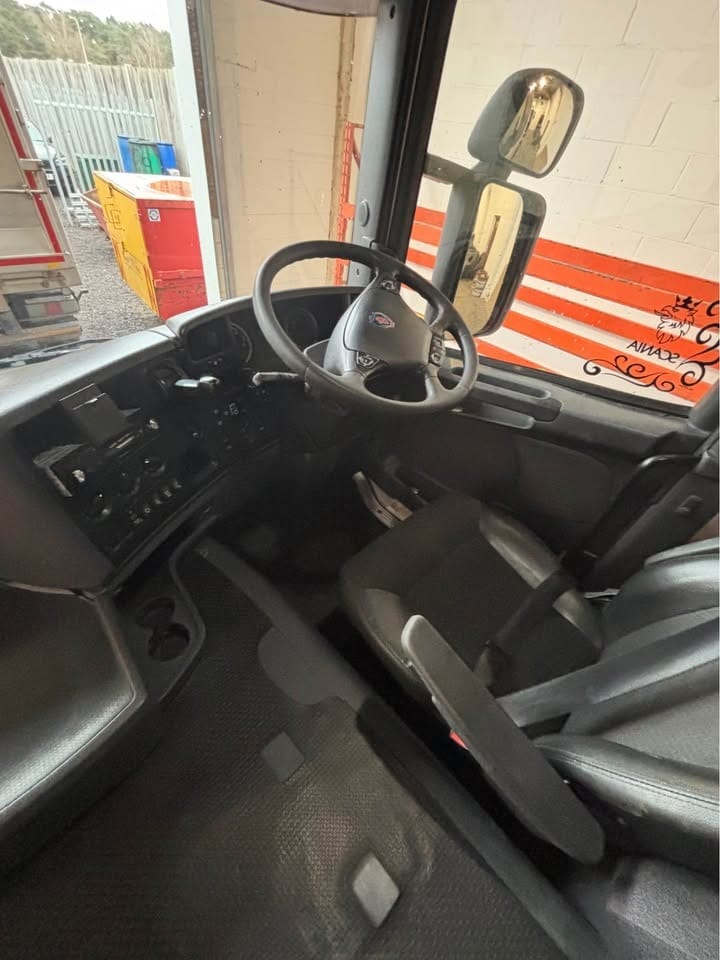 Scania G450 bei poa sokoni Dar es salaam Tanzania