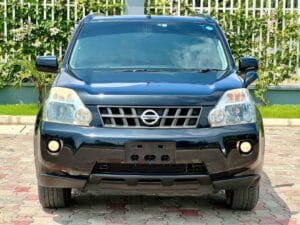 Used Nissan X-Trail 2009 for Sale in Dar es salaam