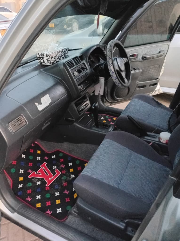 Toyota Rav4 1999 for Sale in Dar es salaam