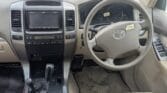 Toyota Land Cruiser Prado 2005 for Sale in Dar es salaam