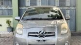 Bei ya Toyota Vitz 2005 Sokoni Dar es salaam Tanzania