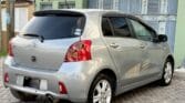 Magari Vitz 2005 lipo Dar es salaam