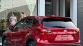 Price Of Mazda CX-5 2015 for Sale in Tanzania