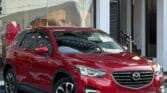 Used Mazda CX-5 2015 for Sale in Dar es salaam