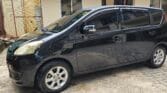 Used Toyota Passo 2009 for Sale in Dar es salaam