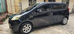 Used Toyota Passo 2009 for Sale in Dar es salaam