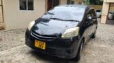 Toyota Passo 2009 for Sale in Dar es salaam