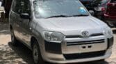 Used Toyota Succeed 2018 for Sale in Dar es salaam