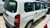 Price Of Toyota Succeed 2018 for Sale in Tanzania