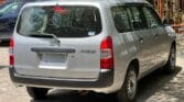 Toyota Succeed 2018 for Sale in Dar es salaam