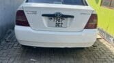 Bei ya Toyota Corolla 2003 Sokoni Dar es salaam Tanzania