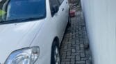 Magari Corolla 2003 lipo Dar es salaam
