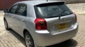 Price Of Toyota RunX 2006 for Sale in Tanzania