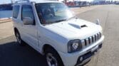 Magari Sokoni Suzuki Jimny ya Bei Poa 2003