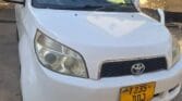 Used Toyota Rush 2006 for Sale in Dar es salaam