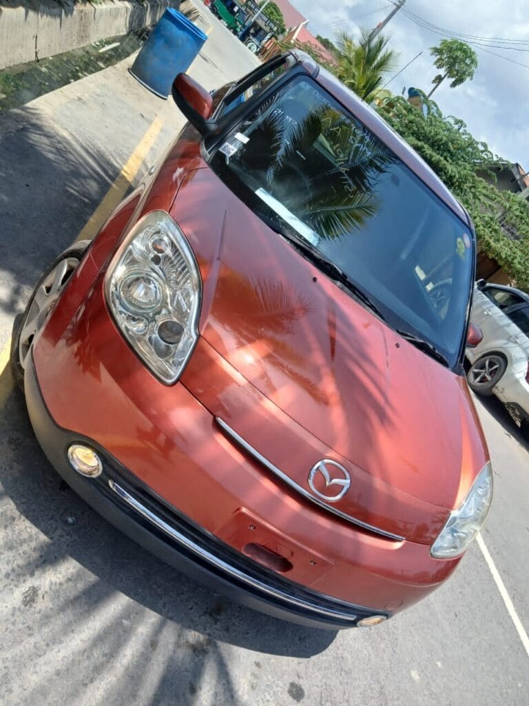 Magari Verisa 2011 lipo Dar es salaam