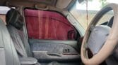 Magari Sokoni Toyota Land Cruiser Prado ya Bei Poa 2001