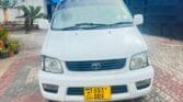 Price Of Toyota Noah 2000 for Sale in Tanzania