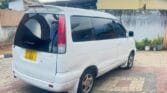 Used Toyota Noah 2000 for Sale in Dar es salaam