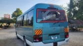 Bei ya Toyota Coaster 2000 Sokoni Dar es salaam Tanzania
