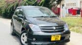 Buy Toyota IST 2004 for Sale in Dar es salaam