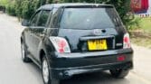 Used Toyota IST 2004 for Sale in Dar es salaam