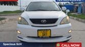 Bei ya Toyota Harrier 2005 Sokoni Dar es salaam Tanzania