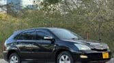 Buy Toyota Harrier 2006 for Sale in Dar es salaam
