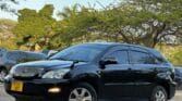 Price Of Toyota Harrier 2006 for Sale in Tanzania