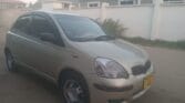 Magari Vitz 2004 lipo Dar es salaam