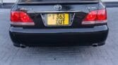 Buy Toyota Crown 2005 for Sale in Dar es salaam