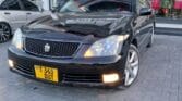 Used Toyota Crown 2005 for Sale in Dar es salaam