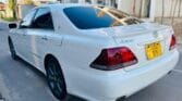Buy Toyota Crown 2006 for Sale in Dar es salaam