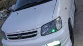 Price Of Toyota Noah 2005 for Sale in Tanzania
