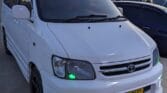 Used Toyota Noah 2005 for Sale in Dar es salaam