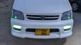 Buy Toyota Noah 2005 for Sale in Dar es salaam