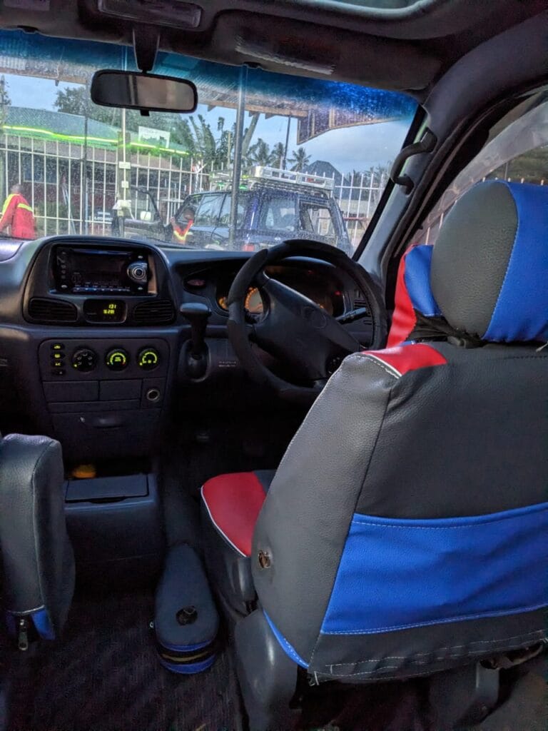 Price Of Toyota Noah 2005 for Sale in Tanzania