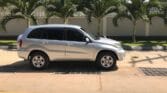 Bei ya Toyota Rav4 2005 Sokoni Dar es salaam Tanzania