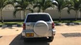 Toyota Rav4 2005 Inauzwa Dar es salaam Tanzania