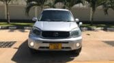 Bei ya Toyota Rav4 2005 Sokoni Dar es salaam Tanzania