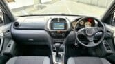 Magari Rav4 2005 lipo Dar es salaam