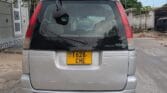 Toyota Noah bei poa sokoni Dar es salaam Tanzania