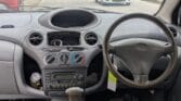Bei ya Toyota Vitz 2003 Sokoni Dar es salaam Tanzania