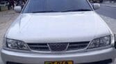 Used Toyota Carina 2001 for Sale in Dar es salaam