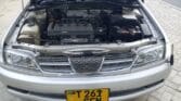 Price Of Toyota Carina 2001 for Sale in Tanzania