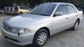 Toyota Carina 2001 for Sale in Dar es salaam