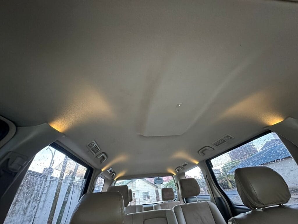 Used Toyota Alphard 2007 for Sale in Dar es salaam